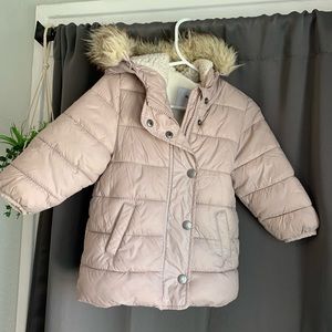 Winter Jacket